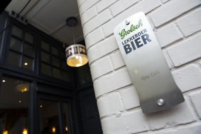 Lekkerder Bier certificaat